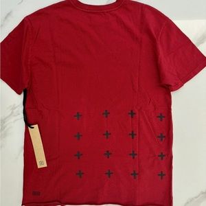 Ksubi Biggie Short Sleeve T-Shirt
Oversized Fit
Size medium
Brand New With Tags